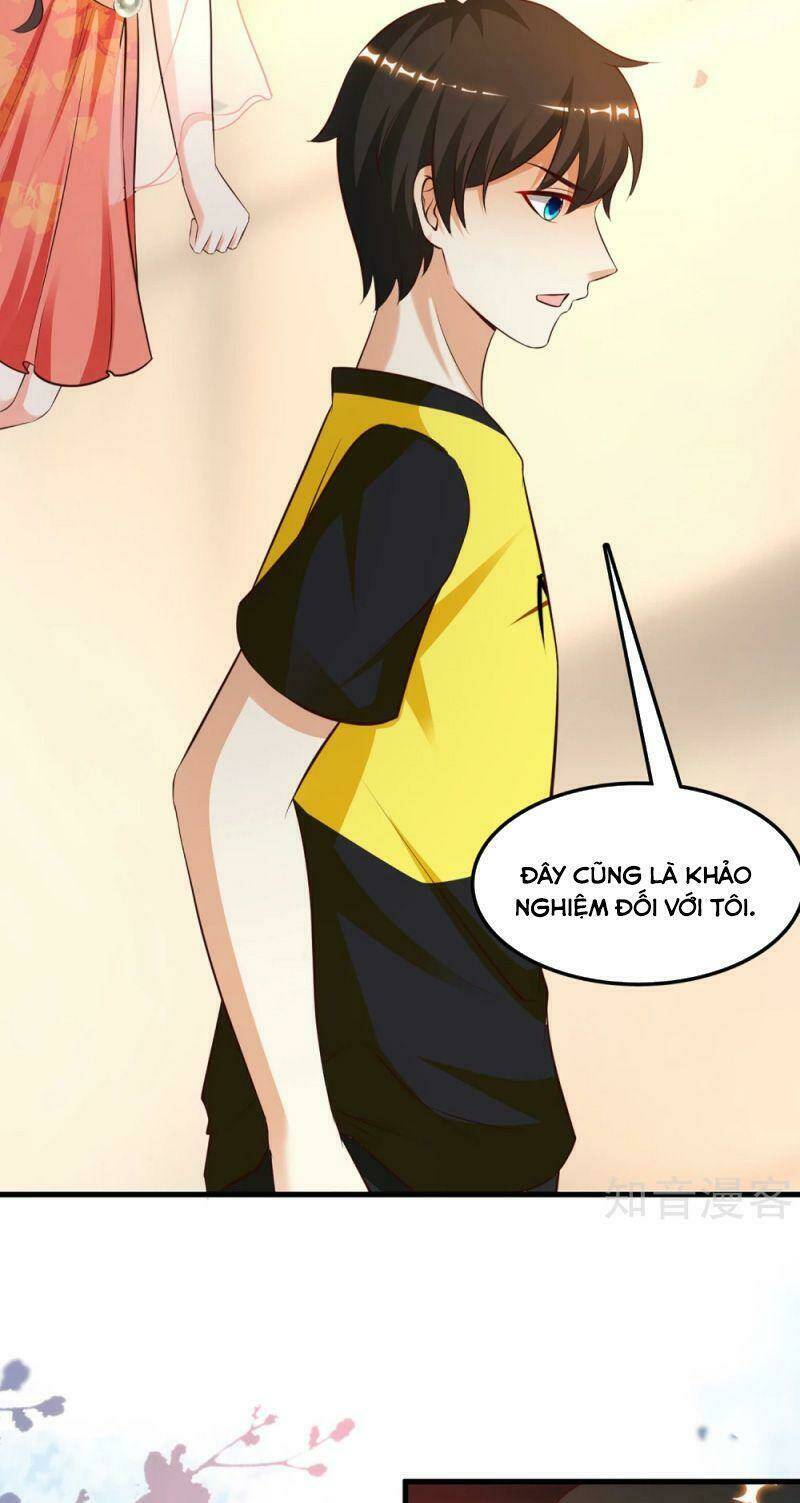 tối cường vận đào hoa Chapter 138 - Trang 2