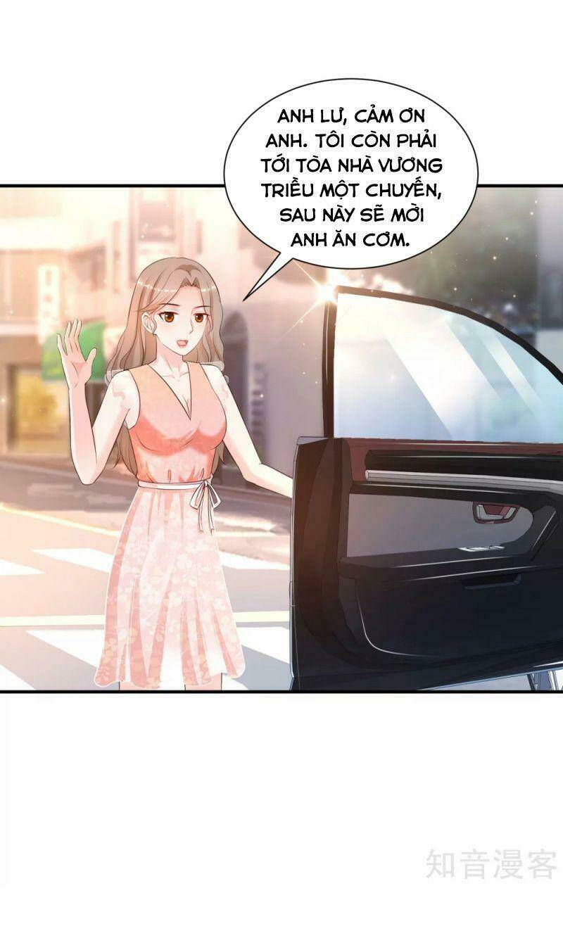 tối cường vận đào hoa Chapter 138 - Trang 2