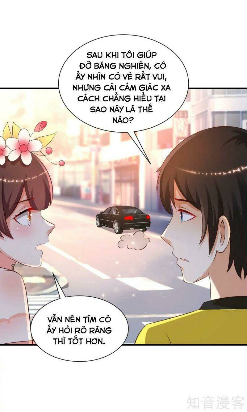 tối cường vận đào hoa Chapter 138 - Trang 2