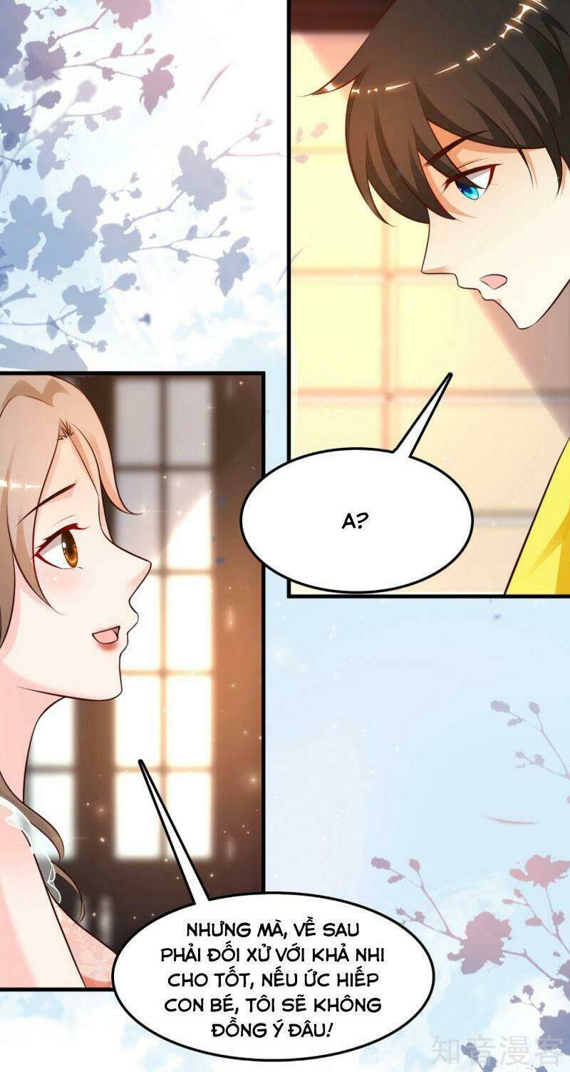 tối cường vận đào hoa Chapter 138 - Trang 2