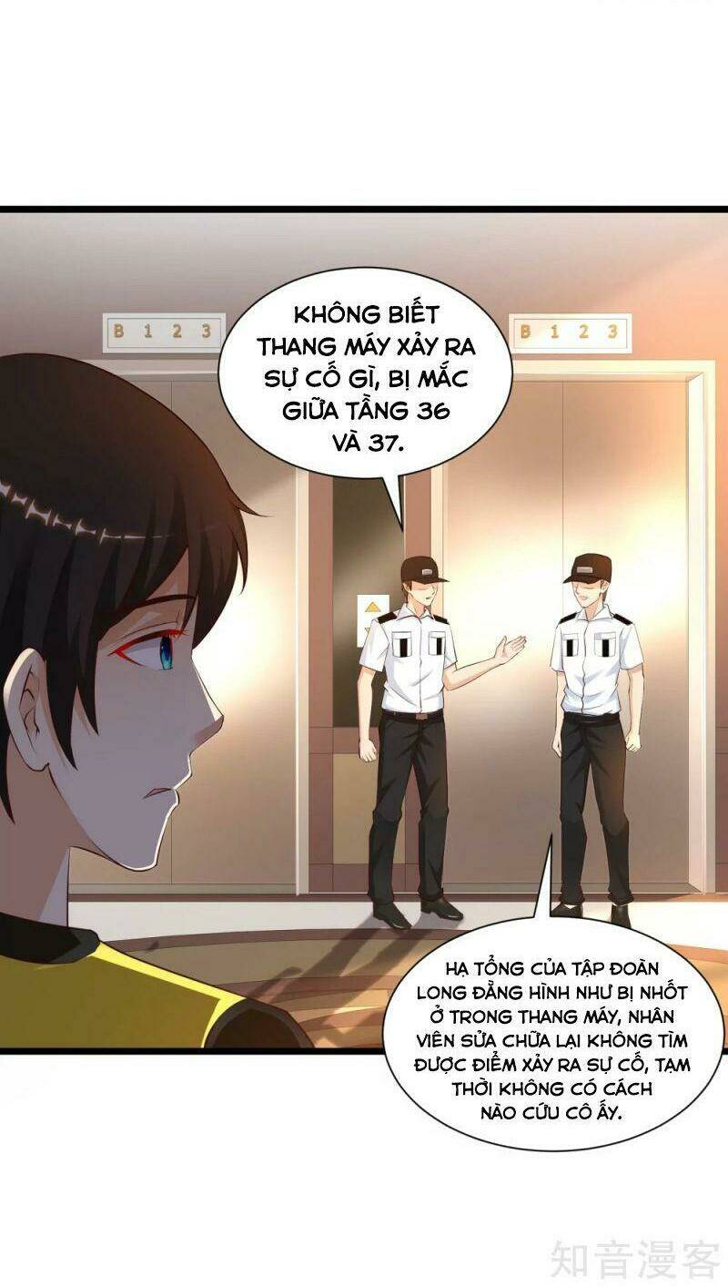 tối cường vận đào hoa Chapter 138 - Trang 2