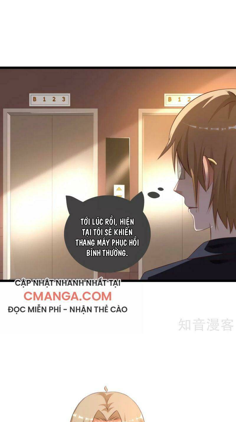 tối cường vận đào hoa Chapter 138 - Trang 2