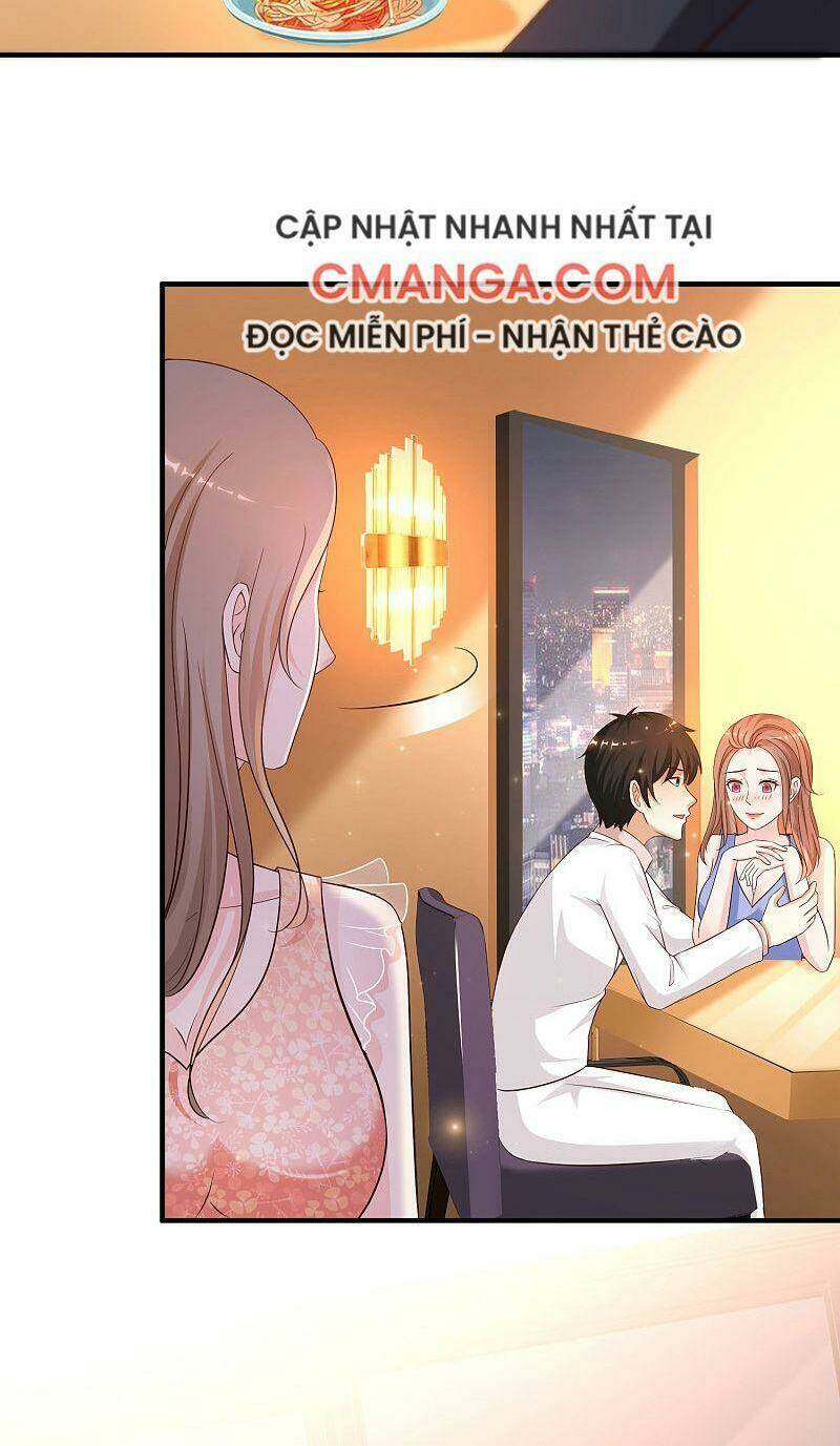 tối cường vận đào hoa Chapter 139 - Trang 2