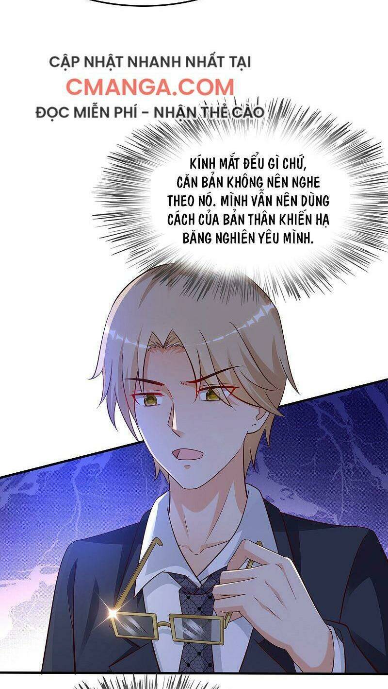 tối cường vận đào hoa Chapter 139 - Trang 2