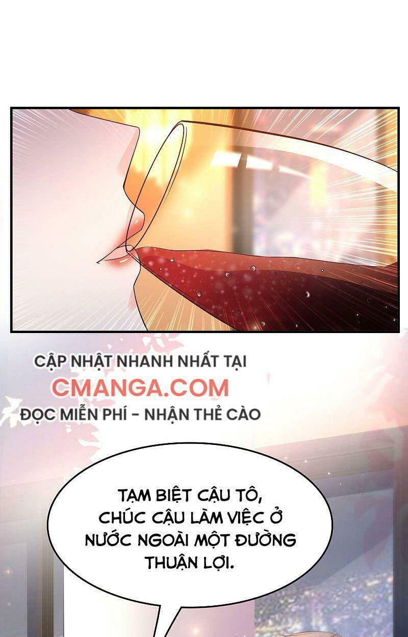 tối cường vận đào hoa Chapter 139 - Trang 2