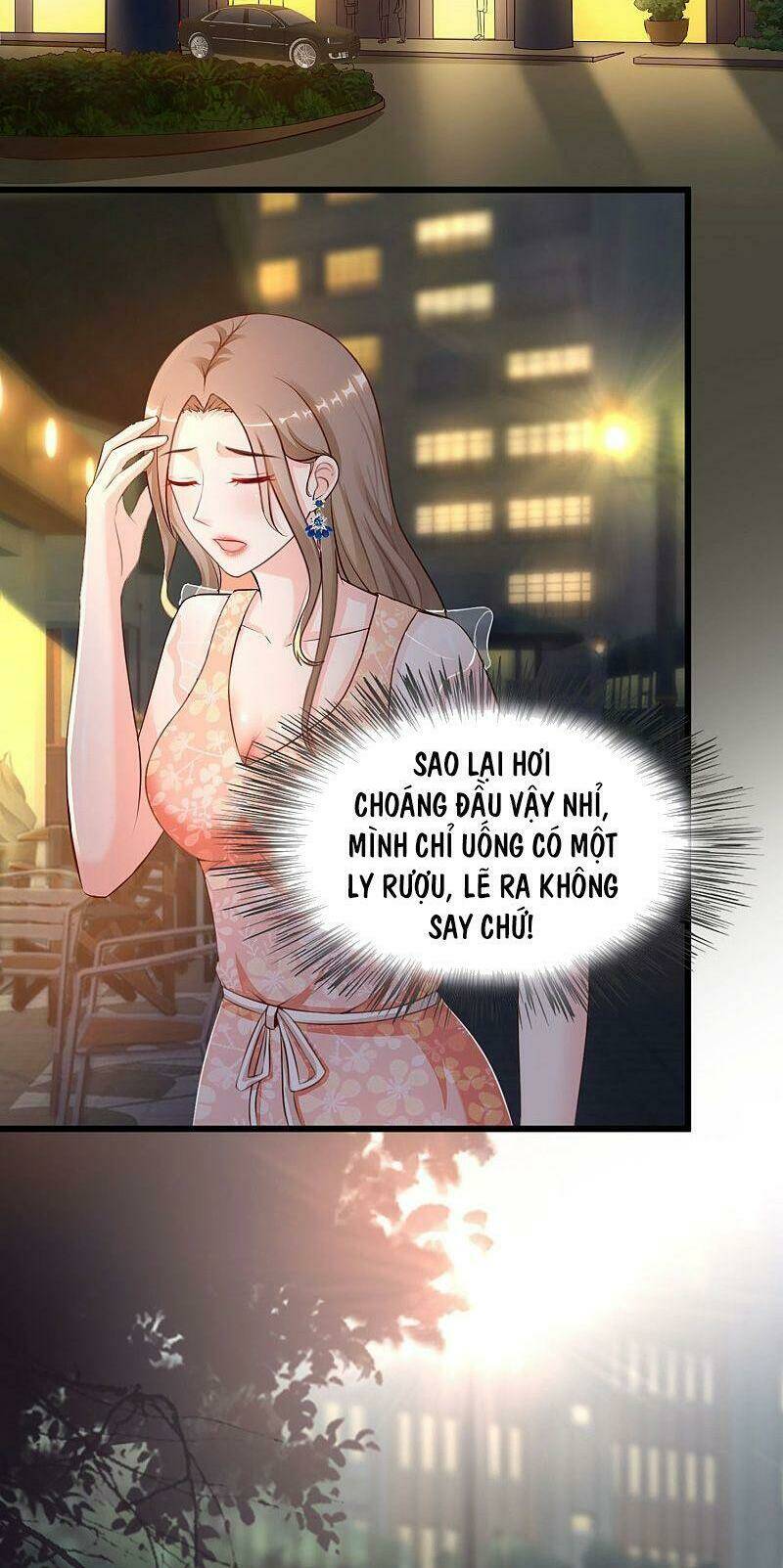 tối cường vận đào hoa Chapter 139 - Trang 2