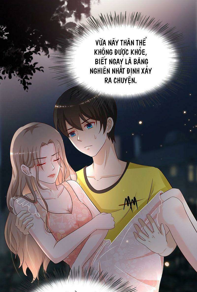 tối cường vận đào hoa Chapter 139 - Trang 2