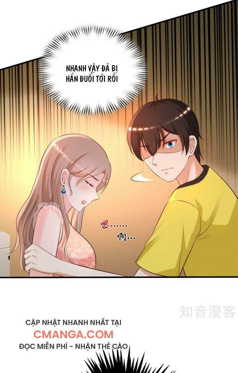 tối cường vận đào hoa Chapter 140 - Trang 2