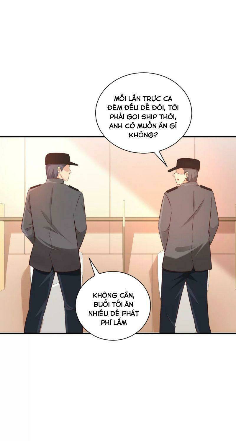 tối cường vận đào hoa Chapter 140 - Trang 2