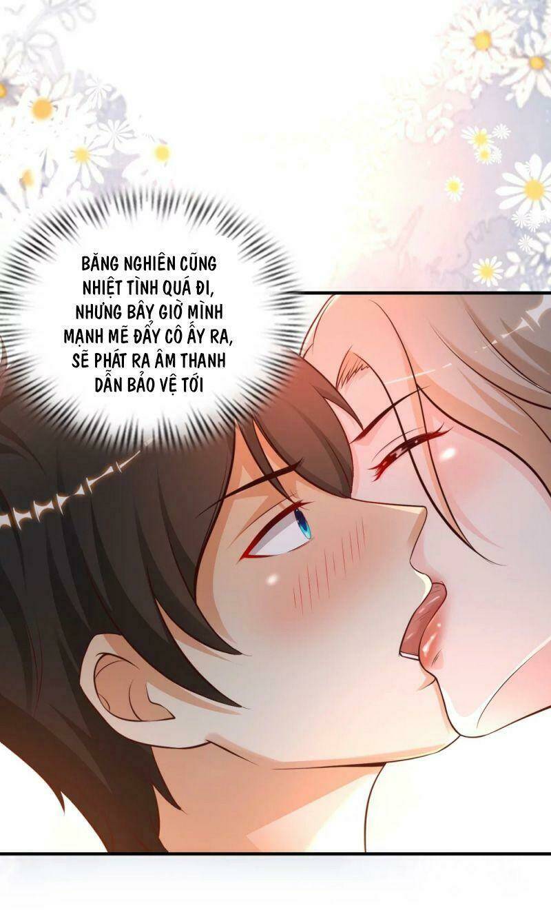 tối cường vận đào hoa Chapter 140 - Trang 2