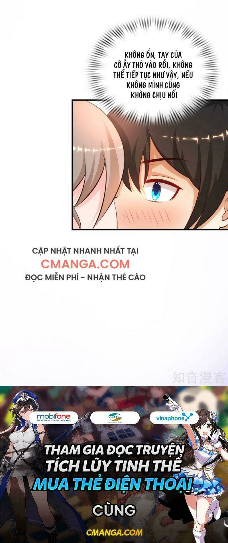 tối cường vận đào hoa Chapter 140 - Trang 2