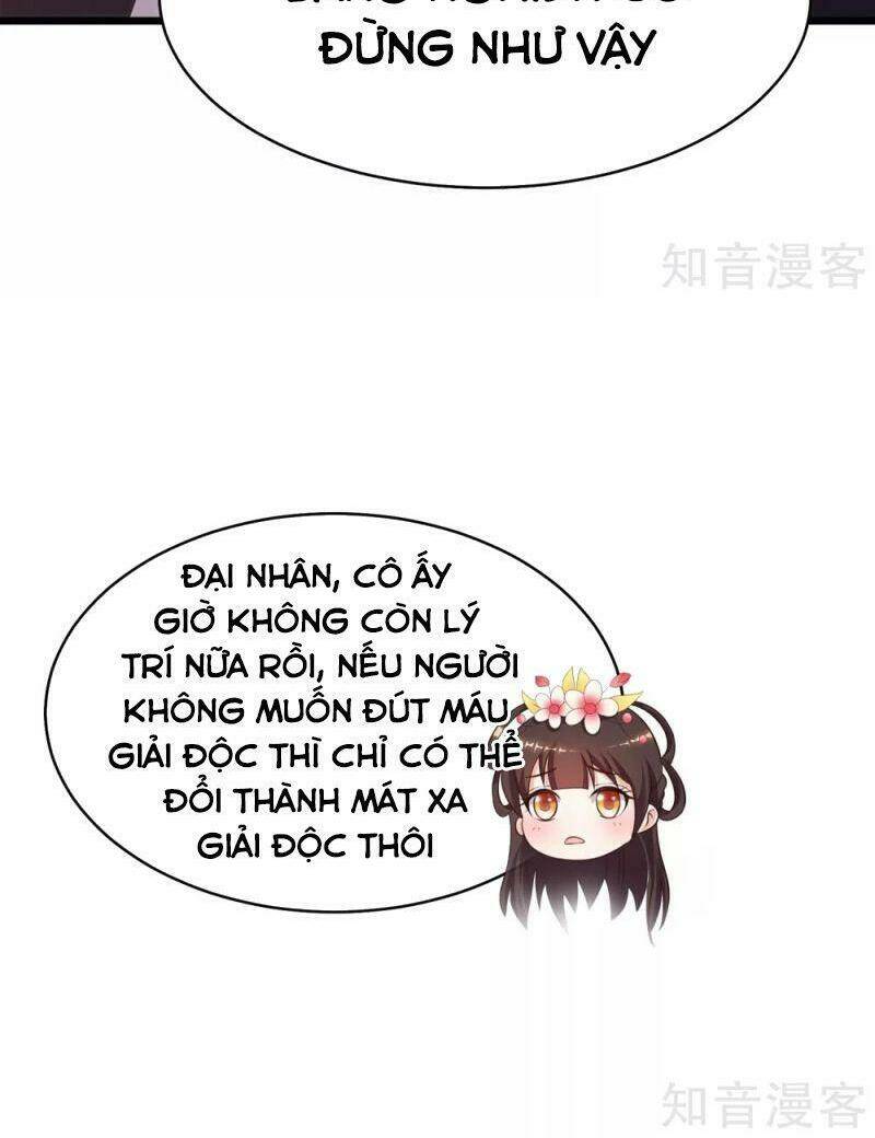 tối cường vận đào hoa Chapter 140 - Trang 2