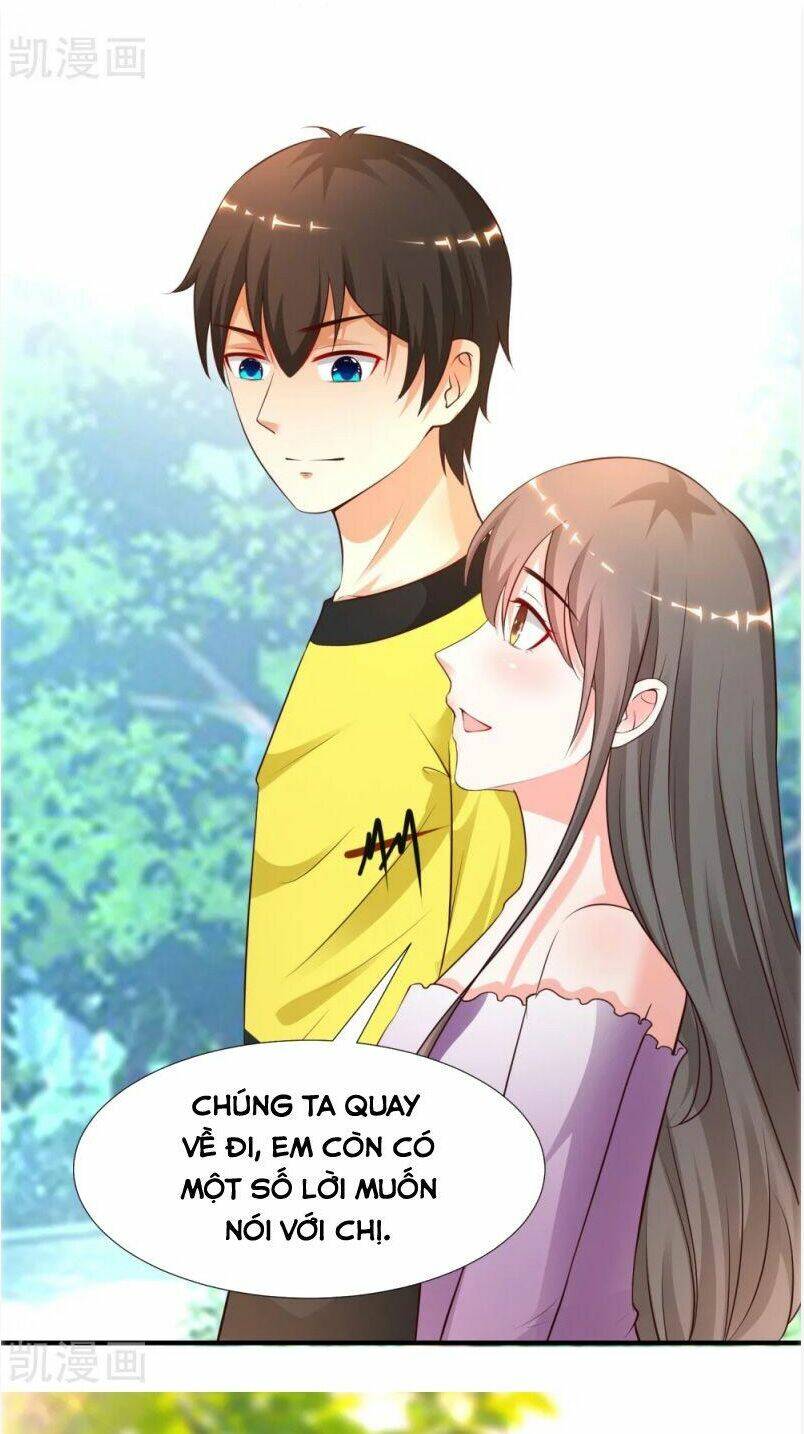 tối cường vận đào hoa Chapter 144 - Next Chapter 145