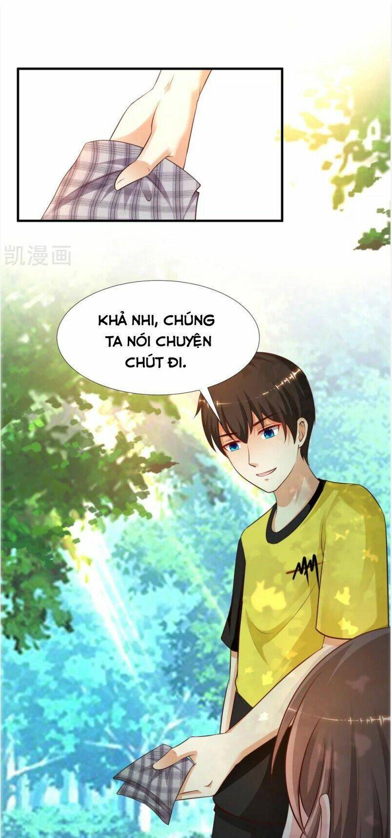 tối cường vận đào hoa Chapter 144 - Next Chapter 145