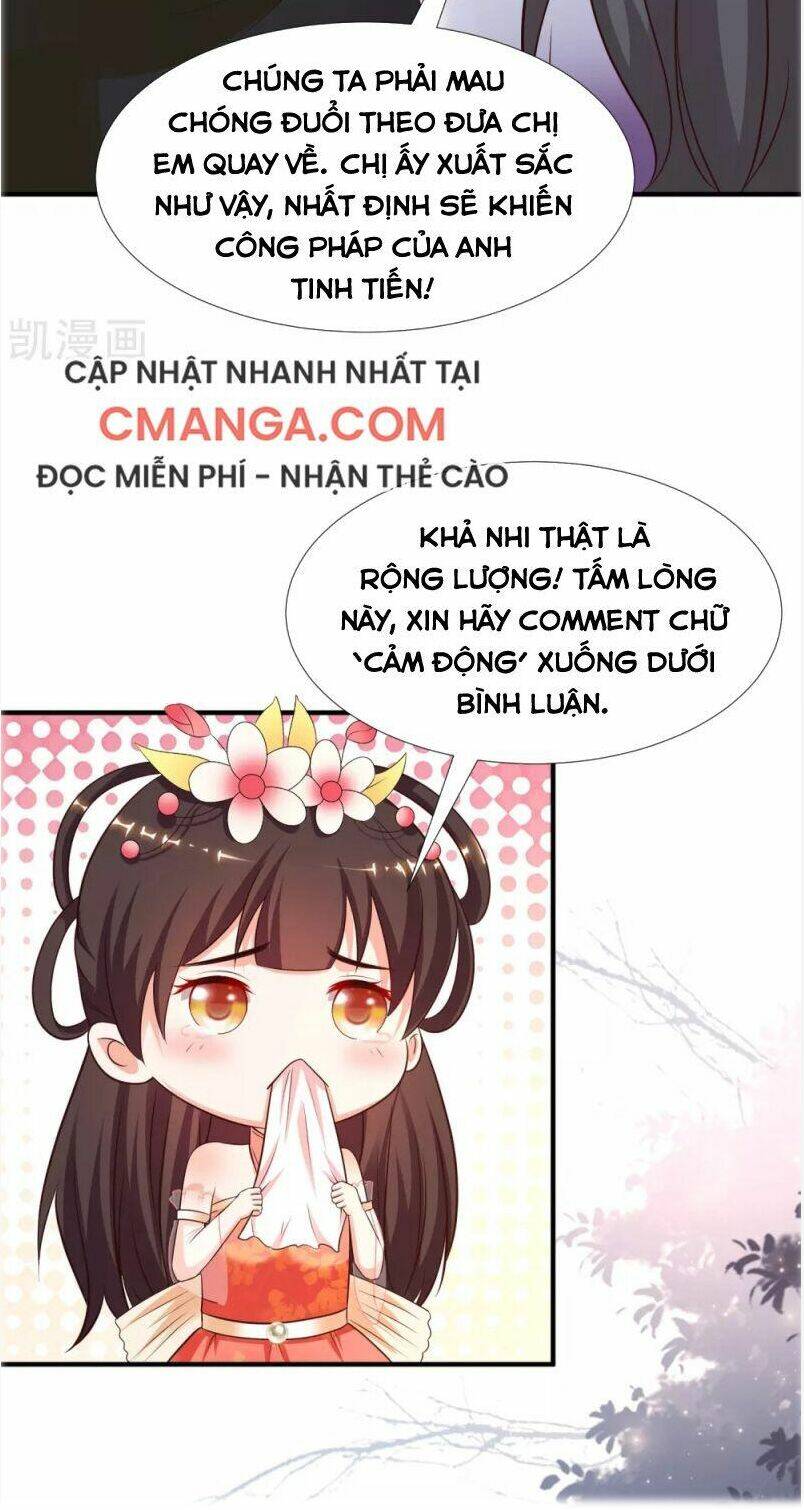 tối cường vận đào hoa Chapter 144 - Next Chapter 145