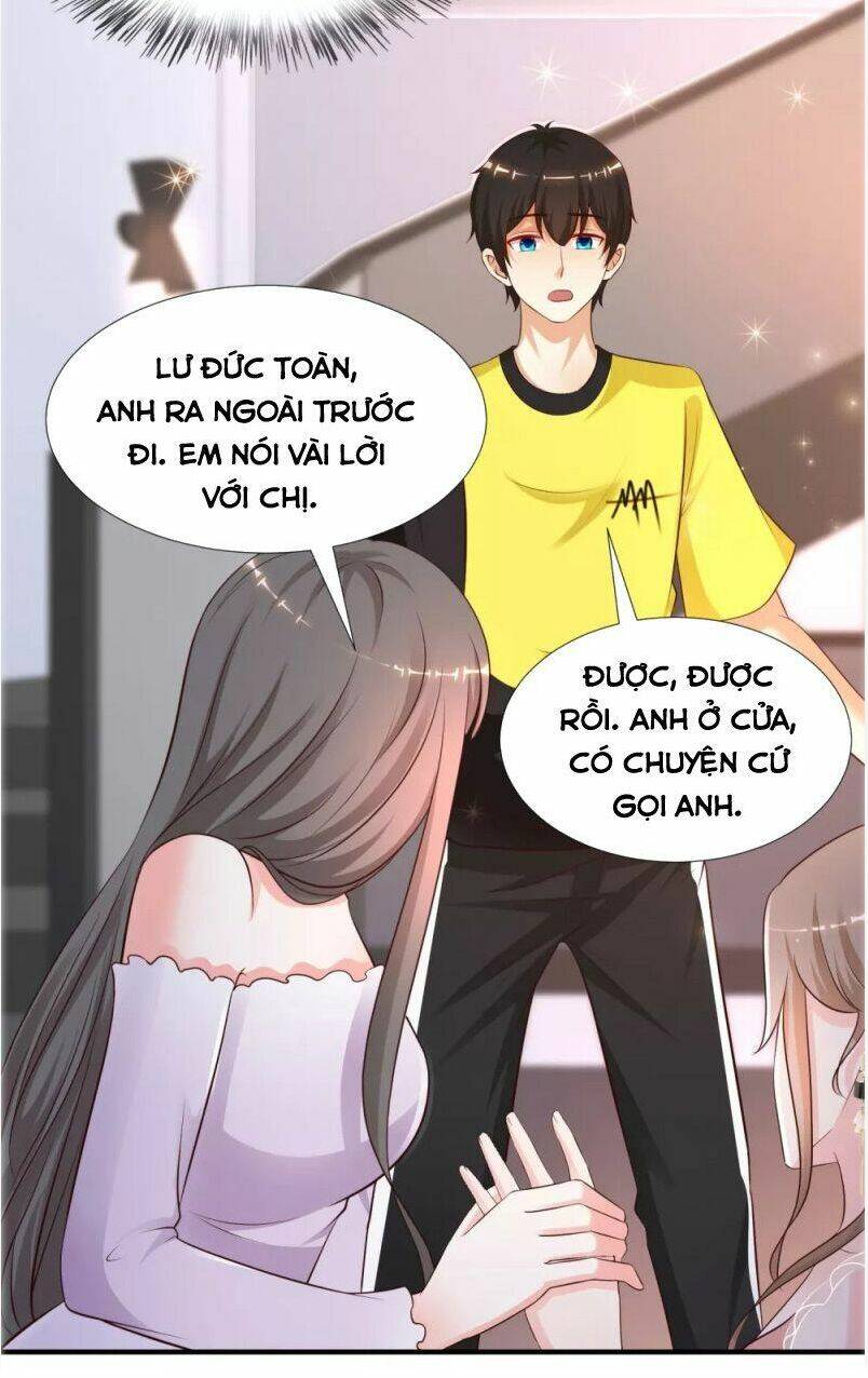 tối cường vận đào hoa Chapter 144 - Next Chapter 145