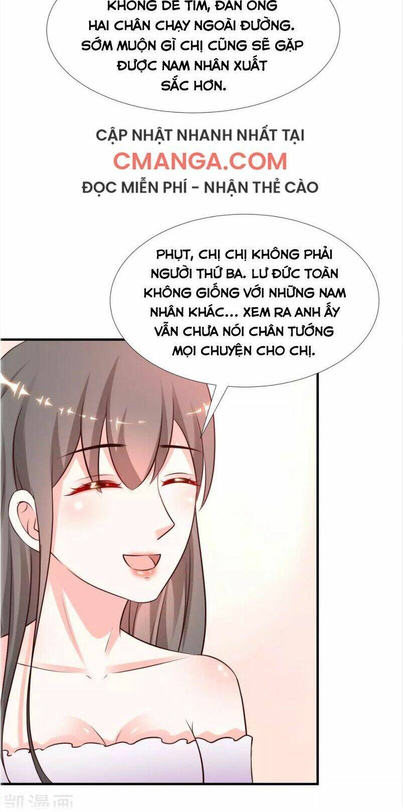 tối cường vận đào hoa Chapter 144 - Next Chapter 145