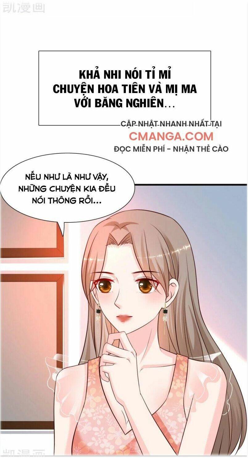 tối cường vận đào hoa Chapter 144 - Next Chapter 145