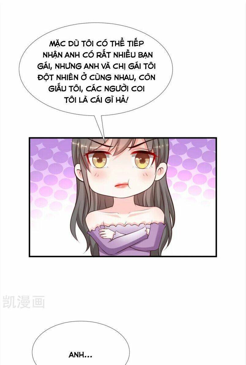 tối cường vận đào hoa Chapter 144 - Next Chapter 145