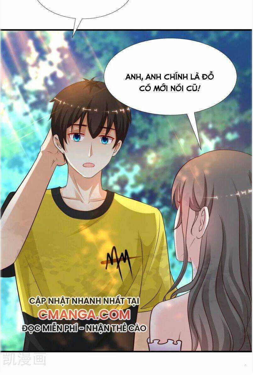 tối cường vận đào hoa Chapter 144 - Next Chapter 145