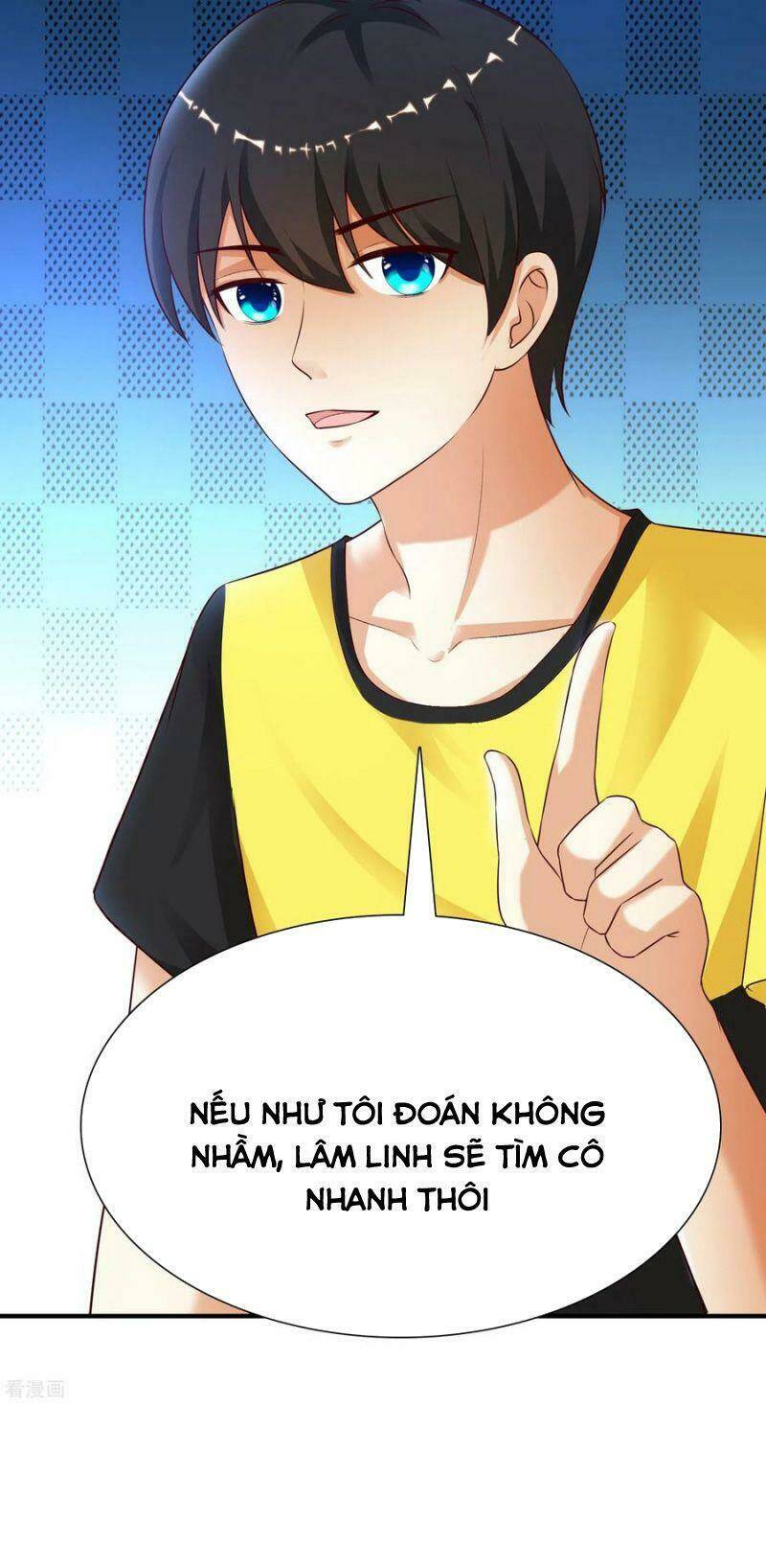 tối cường vận đào hoa Chapter 156 - Next Chapter 157