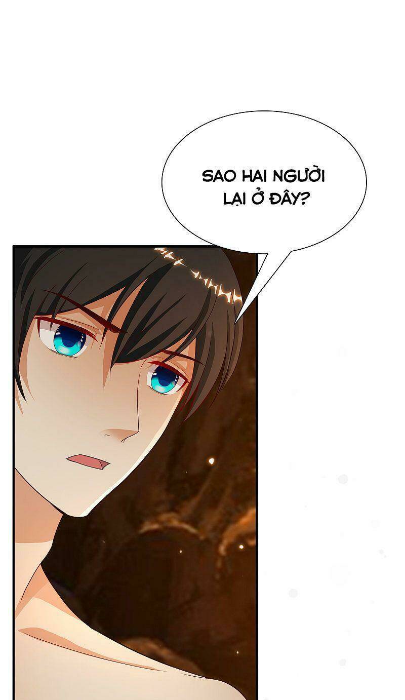 tối cường vận đào hoa Chapter 161 - Trang 2