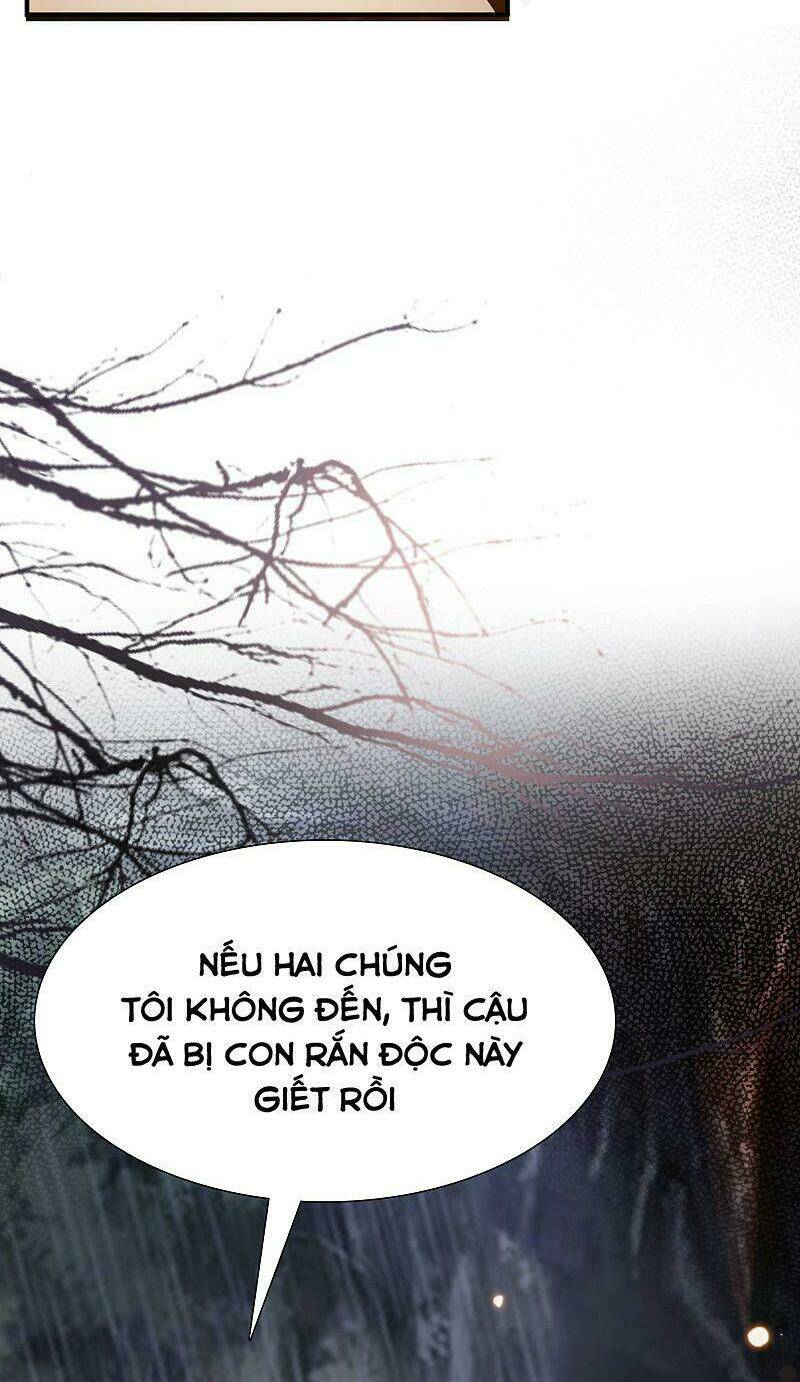 tối cường vận đào hoa Chapter 161 - Trang 2