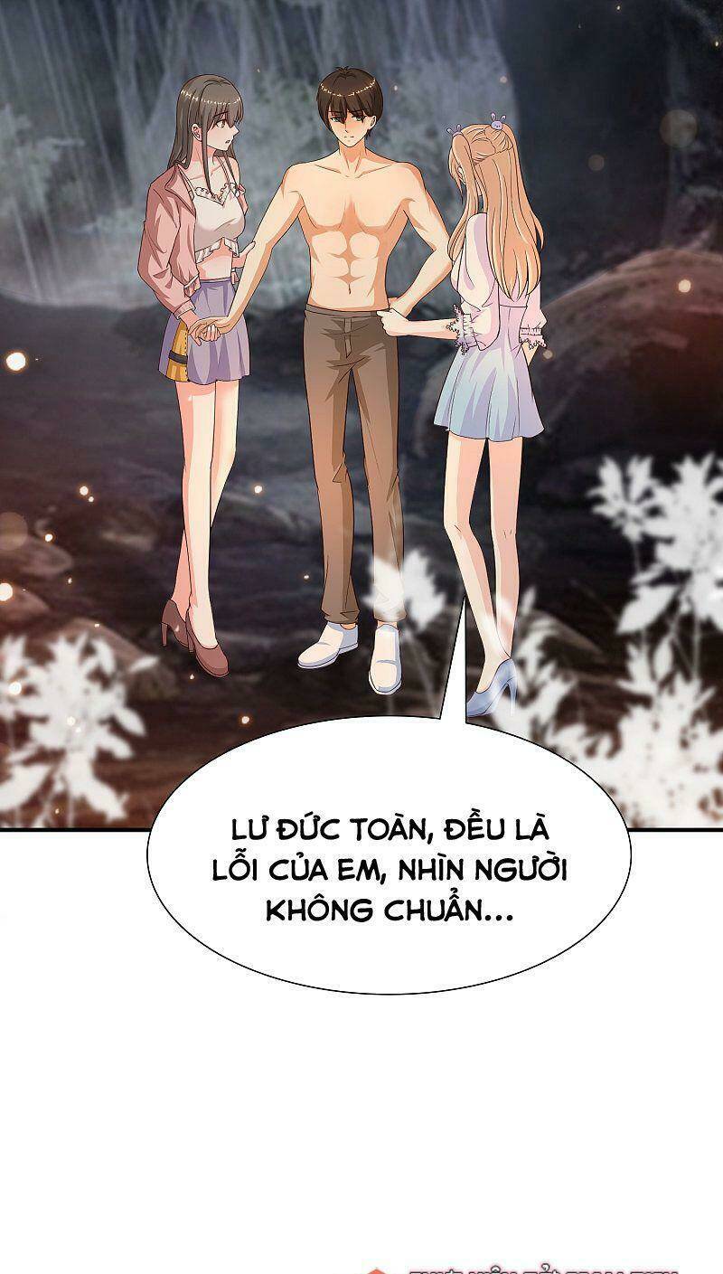 tối cường vận đào hoa Chapter 161 - Trang 2