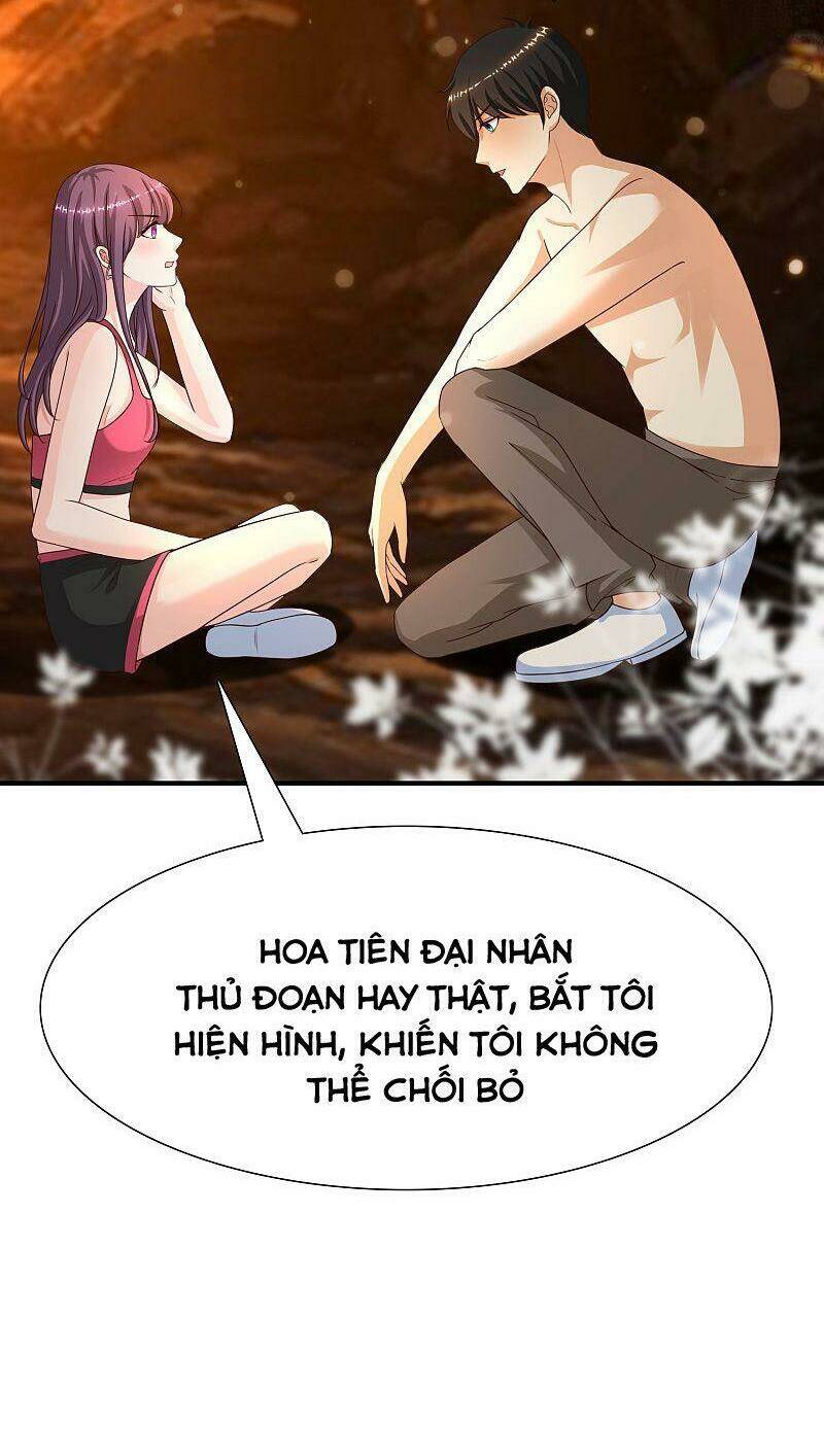 tối cường vận đào hoa Chapter 161 - Trang 2