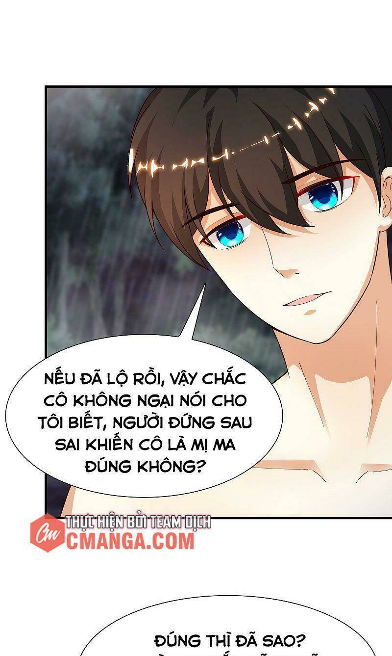 tối cường vận đào hoa Chapter 161 - Trang 2