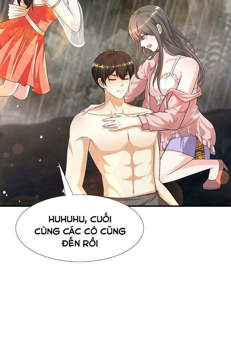 tối cường vận đào hoa Chapter 161 - Trang 2