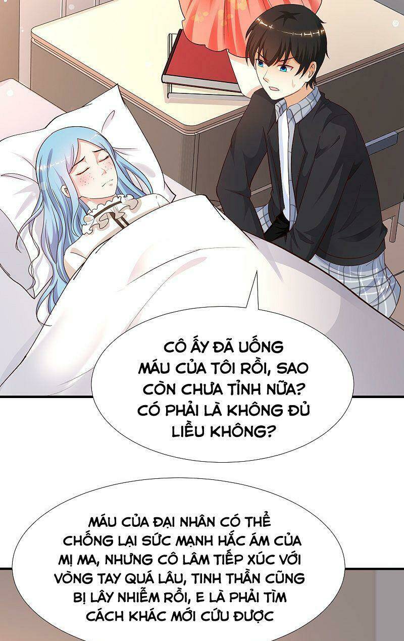 tối cường vận đào hoa Chapter 162 - Trang 2