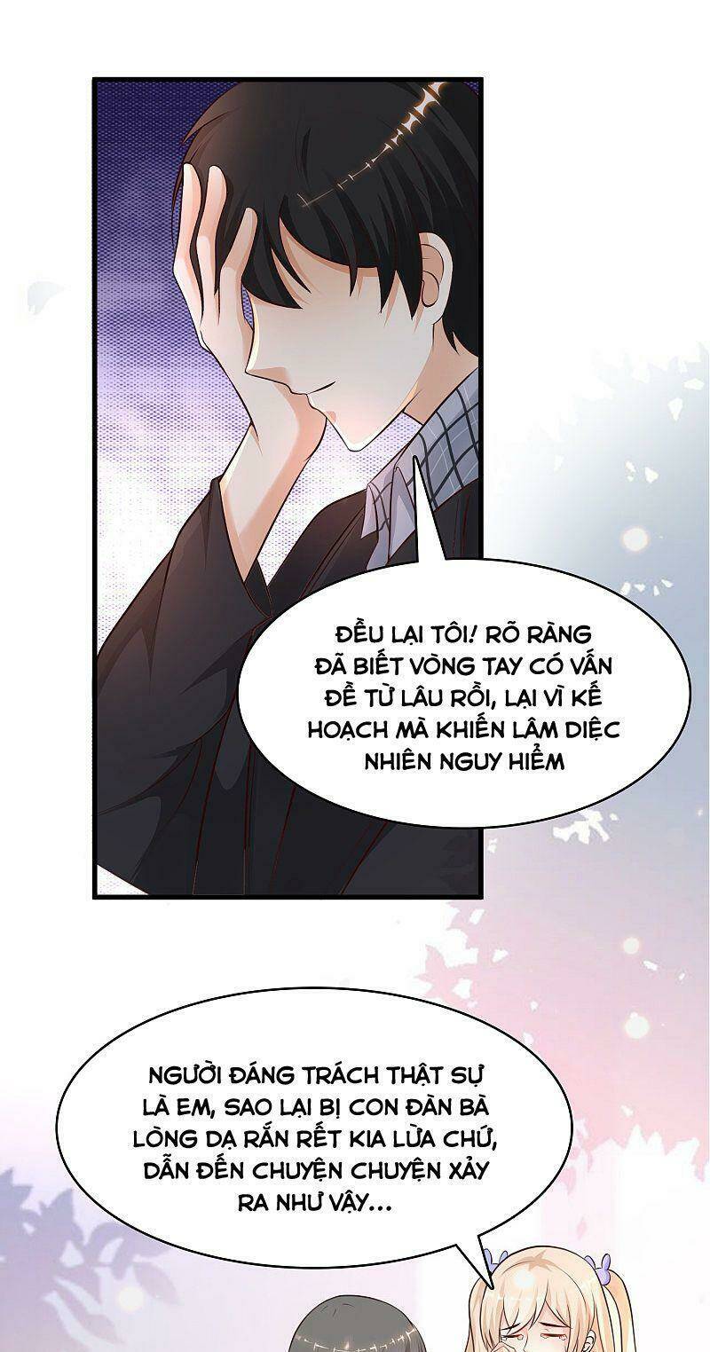 tối cường vận đào hoa Chapter 162 - Trang 2