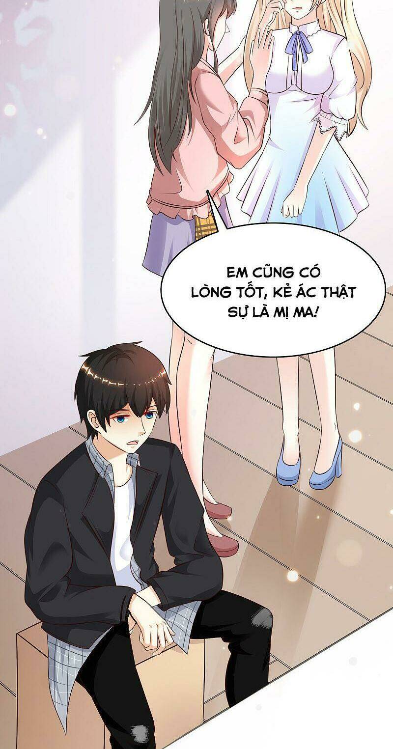 tối cường vận đào hoa Chapter 162 - Trang 2