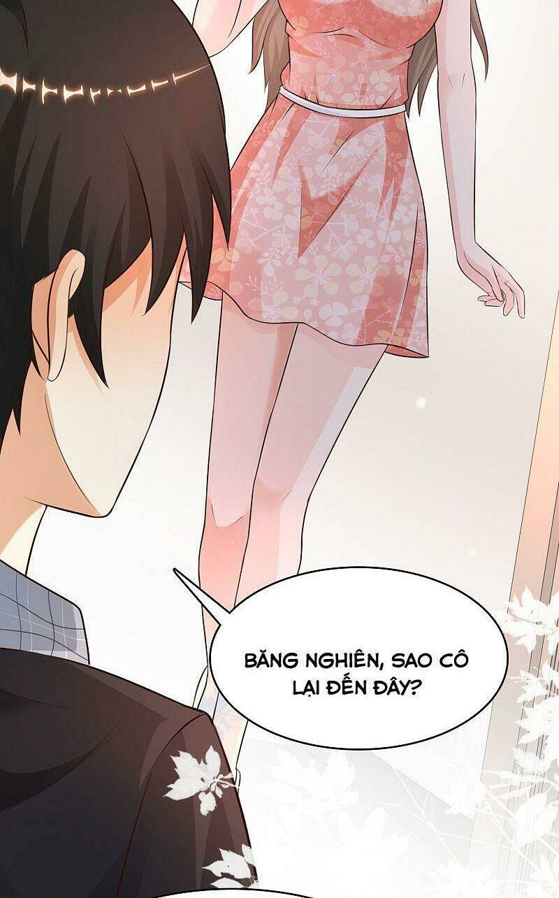 tối cường vận đào hoa Chapter 162 - Trang 2