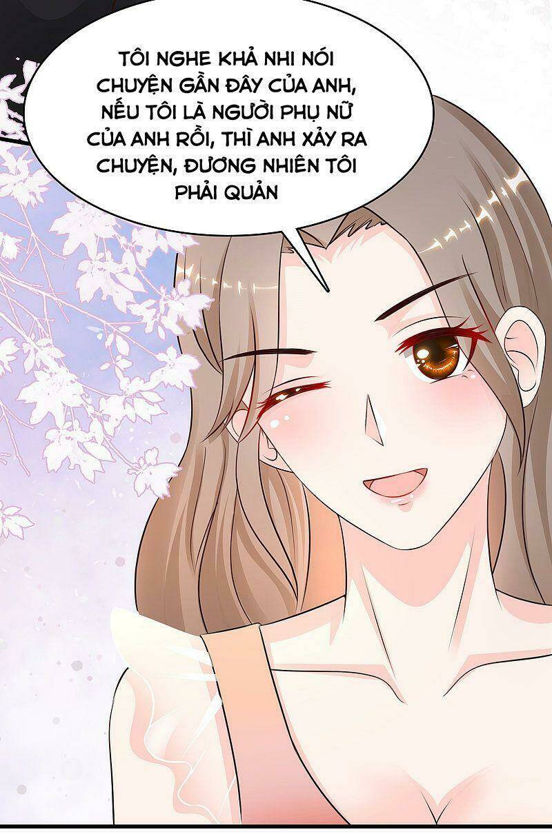 tối cường vận đào hoa Chapter 162 - Trang 2