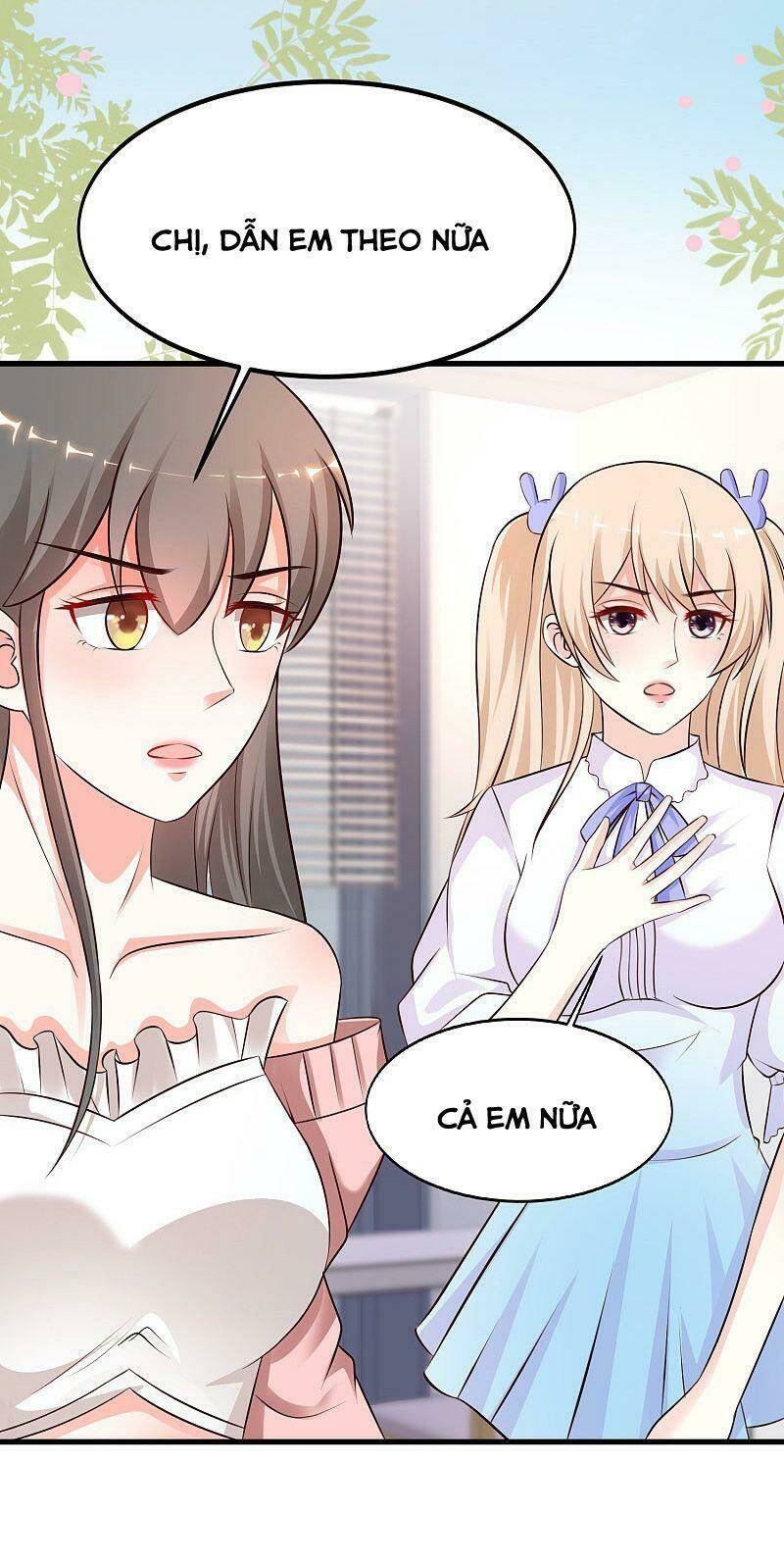 tối cường vận đào hoa Chapter 162 - Trang 2