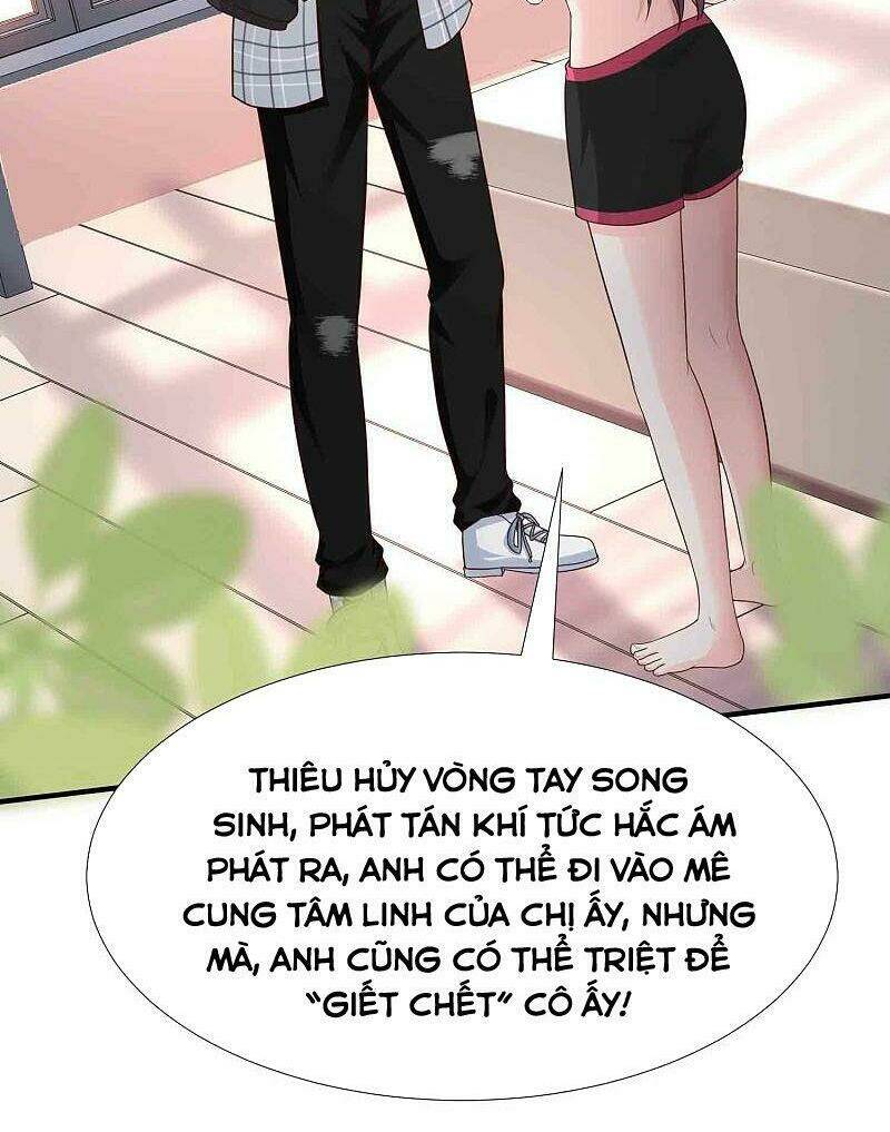 tối cường vận đào hoa Chapter 163 - Trang 2