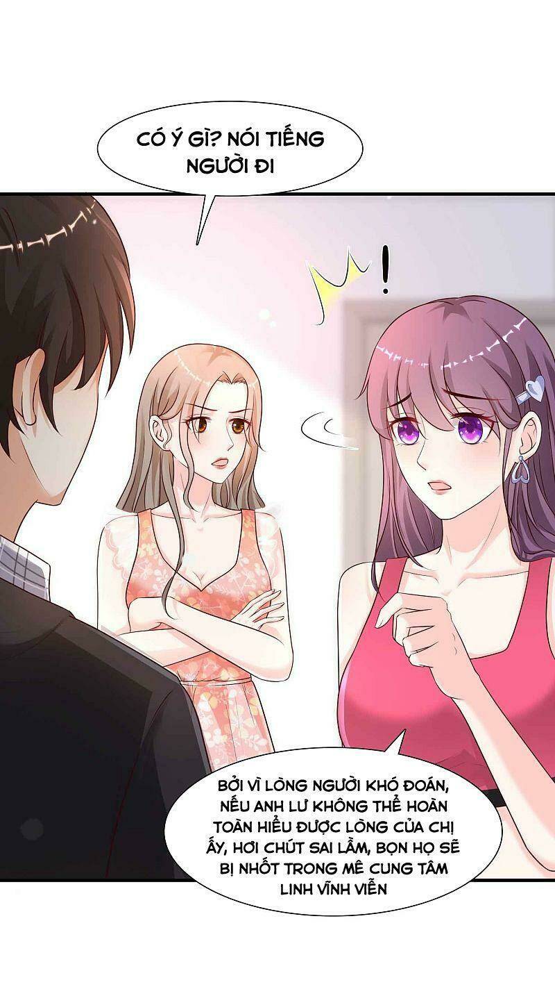 tối cường vận đào hoa Chapter 163 - Trang 2