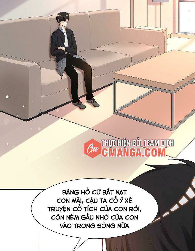 tối cường vận đào hoa Chapter 163 - Trang 2