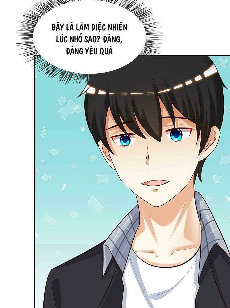 tối cường vận đào hoa Chapter 163 - Trang 2