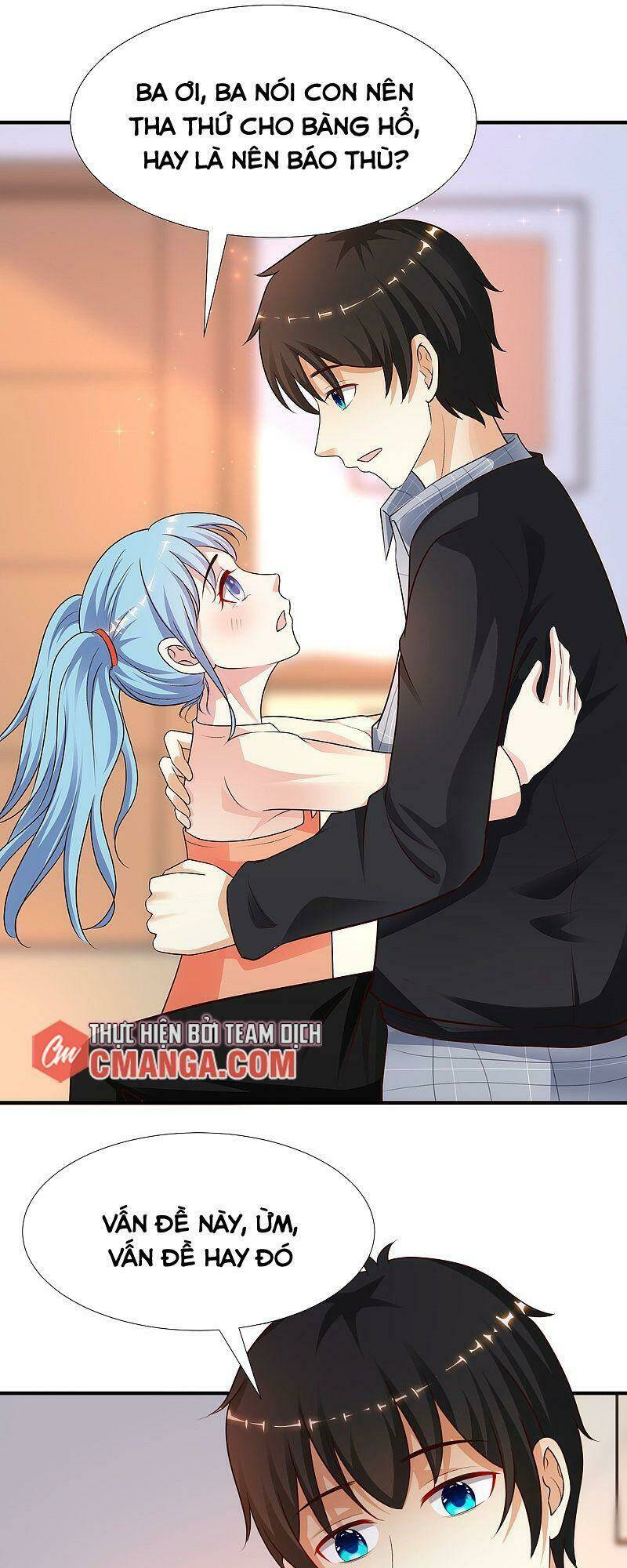 tối cường vận đào hoa Chapter 163 - Trang 2