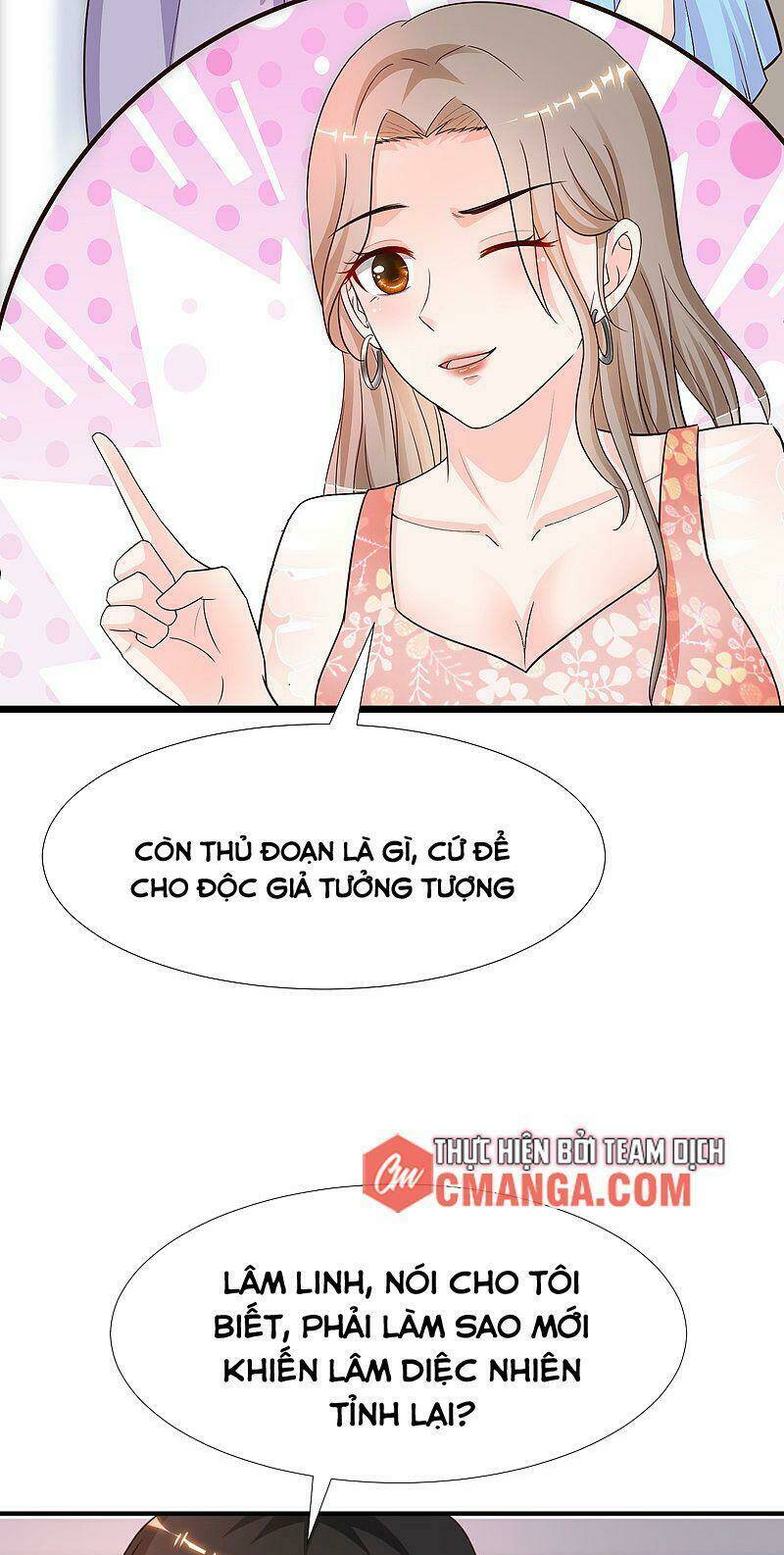 tối cường vận đào hoa Chapter 163 - Trang 2