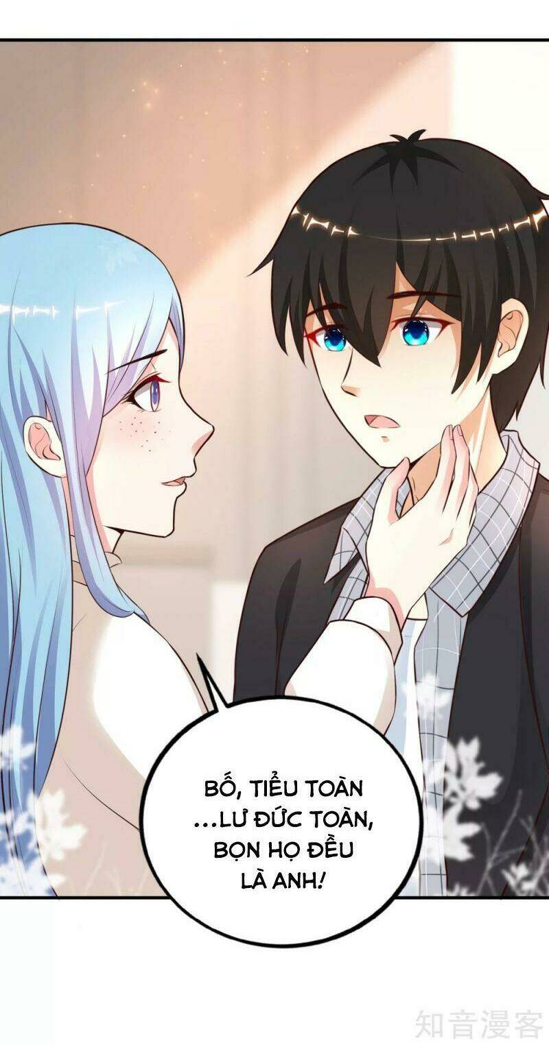 tối cường vận đào hoa Chapter 165 - Next Chapter 166