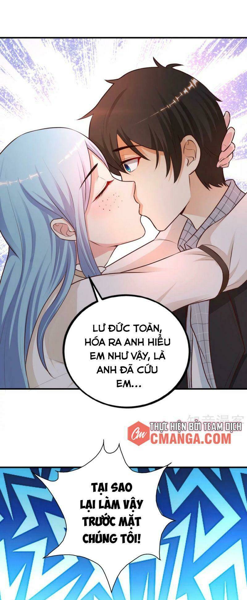 tối cường vận đào hoa Chapter 165 - Next Chapter 166