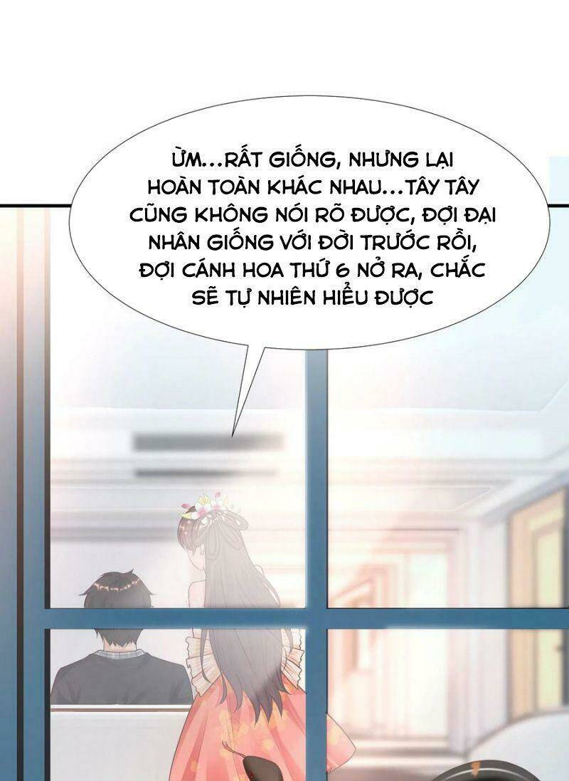 tối cường vận đào hoa Chapter 170 - Trang 2