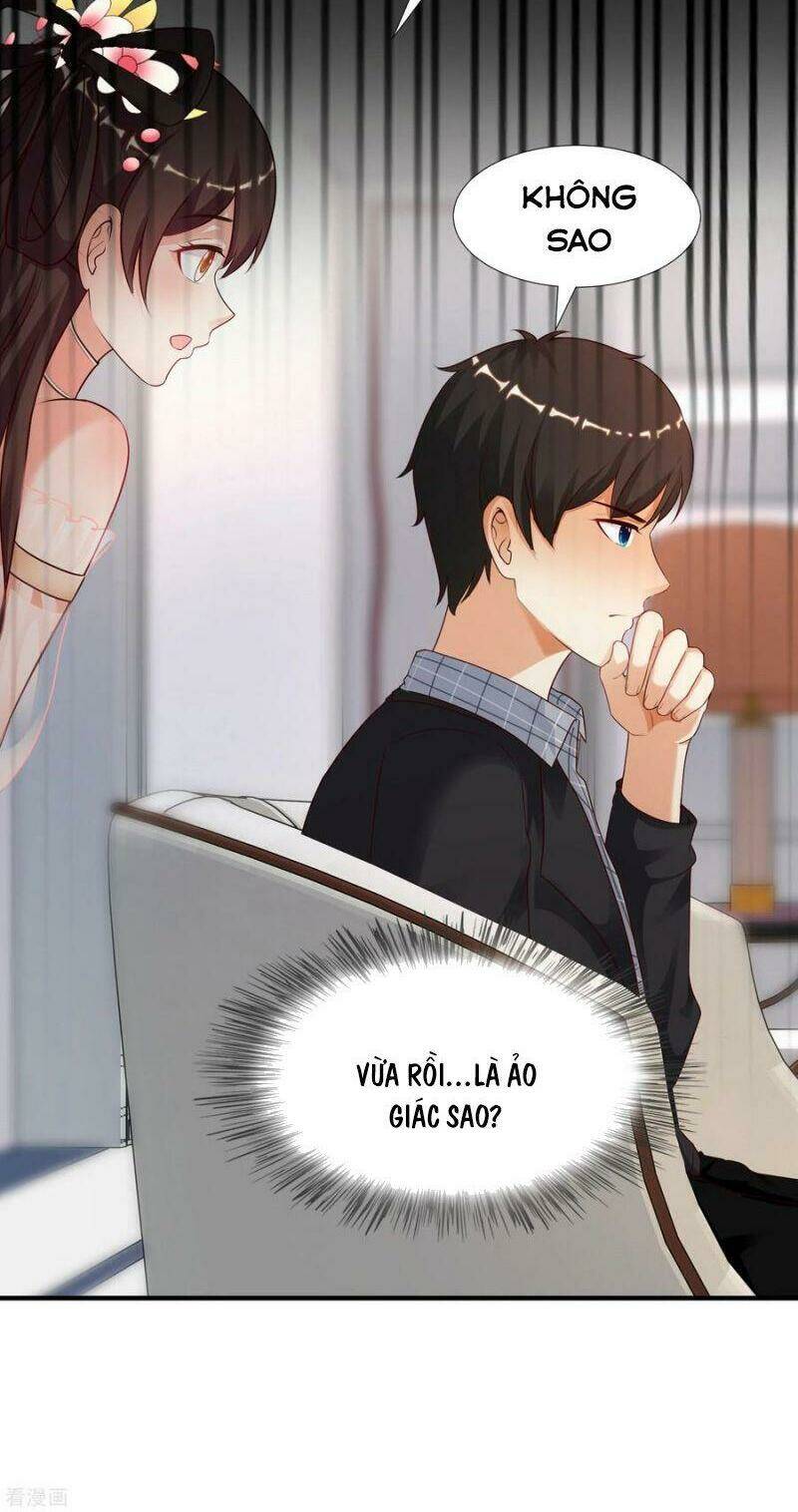 tối cường vận đào hoa Chapter 170 - Trang 2