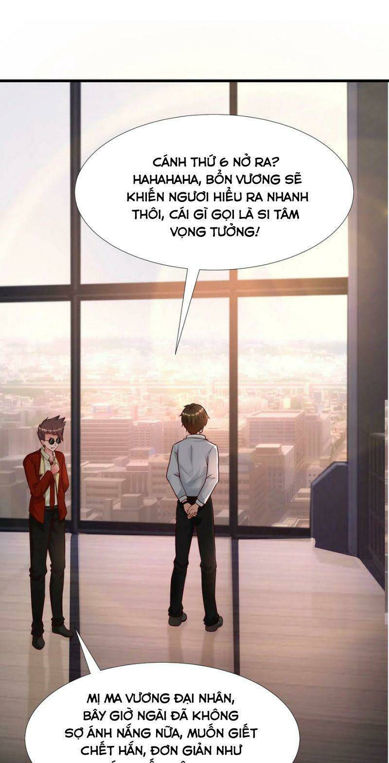 tối cường vận đào hoa Chapter 170 - Trang 2