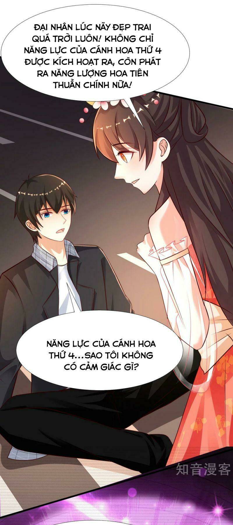 tối cường vận đào hoa Chapter 176 - Next Chapter 177