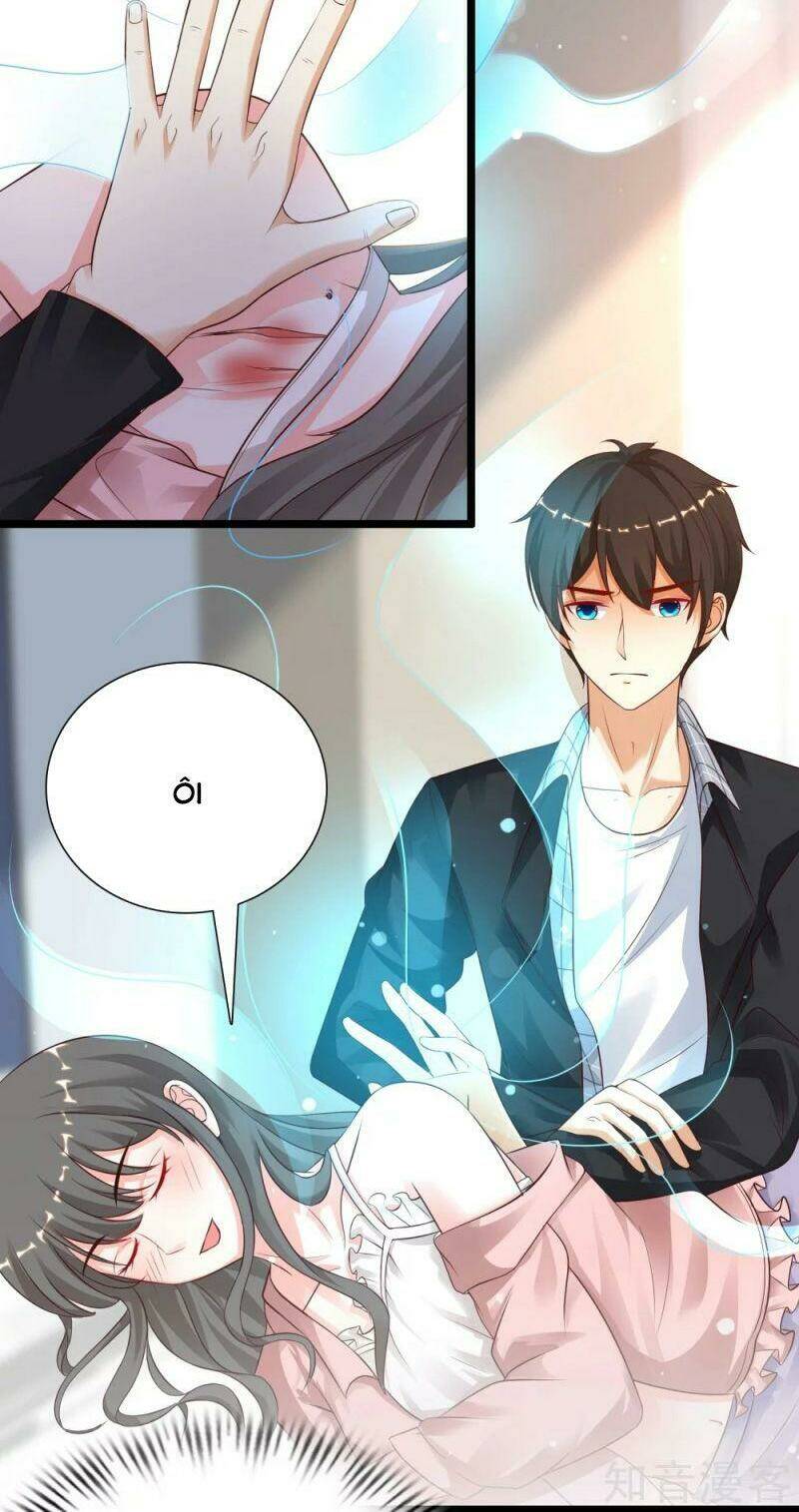 tối cường vận đào hoa Chapter 176 - Next Chapter 177